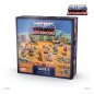 Les Maîtres de l' Univers: Battleground - Jeu de figurines Wave 4: The Power of the Evil Horde