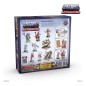 Les Maîtres de l' Univers: Battleground - Jeu de figurines Wave 4: The Power of the Evil Horde