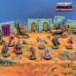 Les Maîtres de l' Univers: Battleground - Jeu de figurines Wave 4: The Power of the Evil Horde