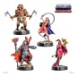 Les Maîtres de l' Univers: Battleground - Jeu de figurines Wave 4: The Power of the Evil Horde