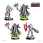 Les Maîtres de l' Univers: Battleground - Jeu de figurines Wave 4: The Power of the Evil Horde