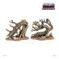 Les Maîtres de l' Univers: Battleground - Jeu de figurines Wave 4: The Power of the Evil Horde