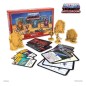 Les Maîtres de l' Univers: Battleground - Jeu de figurines Wave 1: Masters of the Universe Faction