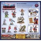Les Maîtres de l' Univers: Battleground - Jeu de figurines Wave 4: The Power of the Evil Horde