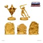 Les Maîtres de l' Univers: Battleground - Jeu de figurines Wave 1: Masters of the Universe Faction