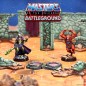 Les Maîtres de l' Univers: Battleground - Jeu de figurines Wave 1: Evil Warriors Faction
