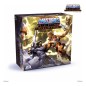 Les Maîtres de l' Univers - Jeu de plateau Fields of Eternia