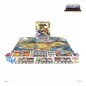 Les Maîtres de l' Univers - Jeu de plateau Fields of Eternia