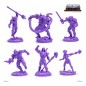 Les Maîtres de l' Univers - Jeu de plateau Fields of Eternia