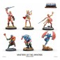 Les Maîtres de l' Univers - Jeu de plateau Fields of Eternia