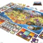 Les Maîtres de l' Univers - Jeu de plateau Fields of Eternia