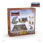 Les Maîtres de l' Univers: Battleground - Jeu de figurines Wave 2: Legends of Preternia