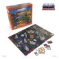 Les Maîtres de l' Univers: Battleground - Jeu de figurines Wave 2: Legends of Preternia