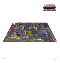 Les Maîtres de l' Univers: Battleground - Jeu de figurines Wave 2: Legends of Preternia