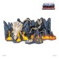 Les Maîtres de l' Univers: Battleground - Jeu de figurines Wave 2: Legends of Preternia