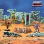 Les Maîtres de l' Univers: Battleground - Jeu de figurines Wave 3: Masters of the Universe Faction