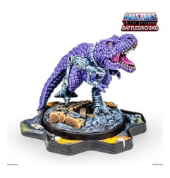 Les Maîtres de l' Univers: Battleground - Jeu de figurines Wave 2: Legends of Preternia