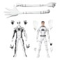 Future Foundation Marvel Legends - Pack 2 figurines Mister Fantastic & Spider-Man 15 cm