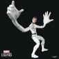 Future Foundation Marvel Legends - Pack 2 figurines Mister Fantastic & Spider-Man 15 cm
