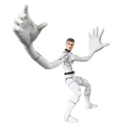 Future Foundation Marvel Legends - Pack 2 figurines Mister Fantastic & Spider-Man 15 cm