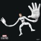 Future Foundation Marvel Legends - Pack 2 figurines Mister Fantastic & Spider-Man 15 cm
