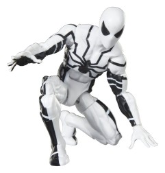 Future Foundation Marvel Legends - Pack 2 figurines Mister Fantastic & Spider-Man 15 cm