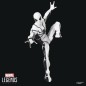 Future Foundation Marvel Legends - Pack 2 figurines Mister Fantastic & Spider-Man 15 cm