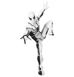 Future Foundation Marvel Legends - Pack 2 figurines Mister Fantastic & Spider-Man 15 cm