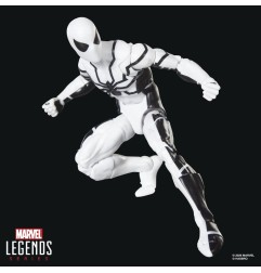 Future Foundation Marvel Legends - Pack 2 figurines Mister Fantastic & Spider-Man 15 cm