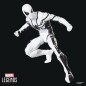 Future Foundation Marvel Legends - Pack 2 figurines Mister Fantastic & Spider-Man 15 cm
