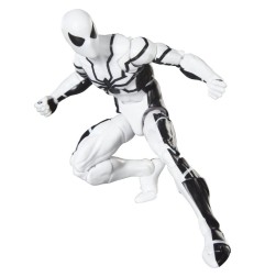 Future Foundation Marvel Legends - Pack 2 figurines Mister Fantastic & Spider-Man 15 cm