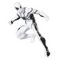Future Foundation Marvel Legends - Pack 2 figurines Mister Fantastic & Spider-Man 15 cm