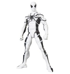 Future Foundation Marvel Legends - Pack 2 figurines Mister Fantastic & Spider-Man 15 cm