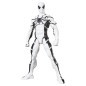 Future Foundation Marvel Legends - Pack 2 figurines Mister Fantastic & Spider-Man 15 cm