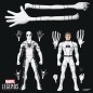 Future Foundation Marvel Legends - Pack 2 figurines Mister Fantastic & Spider-Man 15 cm