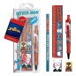 Spider-Man - Set papeterie Sketch Spider-Man Spider-Man - Set papeterie Sketch Spider-Man