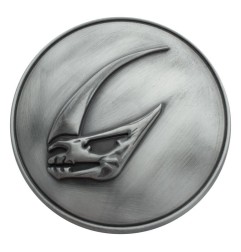 Star Wars: The Mandalorian - Pin's magnétique Mudhorn Rondel