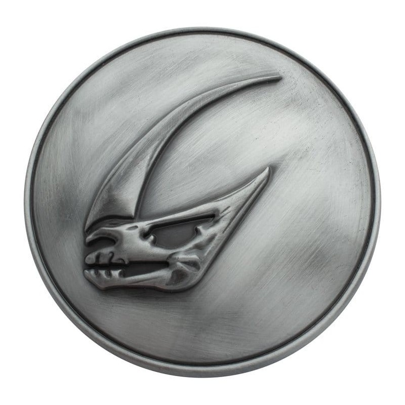 Star Wars: The Mandalorian - Pin's magnétique Mudhorn Rondel