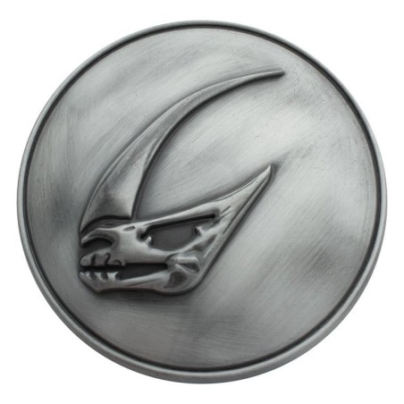Star Wars: The Mandalorian - Pin's magnétique Mudhorn Rondel