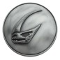 Star Wars: The Mandalorian - Pin's magnétique Mudhorn Rondel