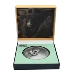 Star Wars: The Mandalorian - Pin's magnétique Mudhorn Rondel