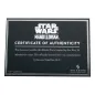 Star Wars: The Mandalorian - Pin's magnétique Mudhorn Rondel