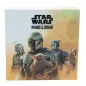 Star Wars: The Mandalorian - Pin's magnétique Mudhorn Rondel