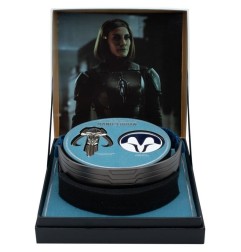 Star Wars: The Mandalorian - Set de réplique Bo-Katan