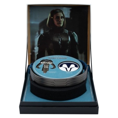 Star Wars: The Mandalorian - Set de réplique Bo-Katan