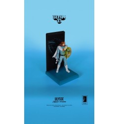 Ulysse 31 - Figurine Neon 1/9 Ulysse 20 cm