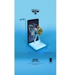 Ulysse 31 - Figurine Neon 1/9 Ulysse 20 cm