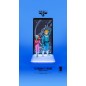 Ulysse 31 - Figurine Neon Telemachus & Themis 20 cm