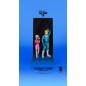 Ulysse 31 - Figurine Neon Telemachus & Themis 20 cm