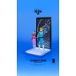 Ulysse 31 - Figurine Neon Telemachus & Themis 20 cm
